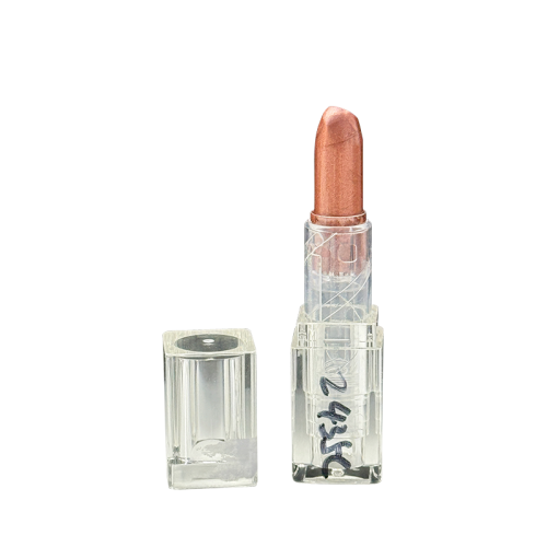 化妆品-橘色细闪眼影#2435C