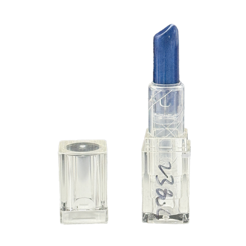 化妆品-深蓝色细闪眼影#2380C