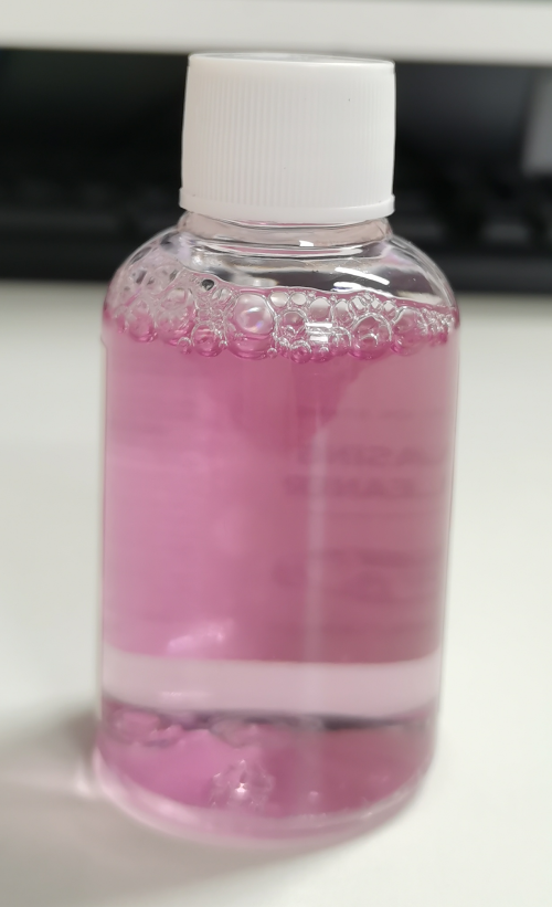 汽车挡风玻璃油膜净