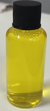 化妆品-黄色生姜味卸妆液