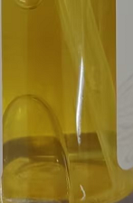 化妆品-金黄色生姜味卸妆油