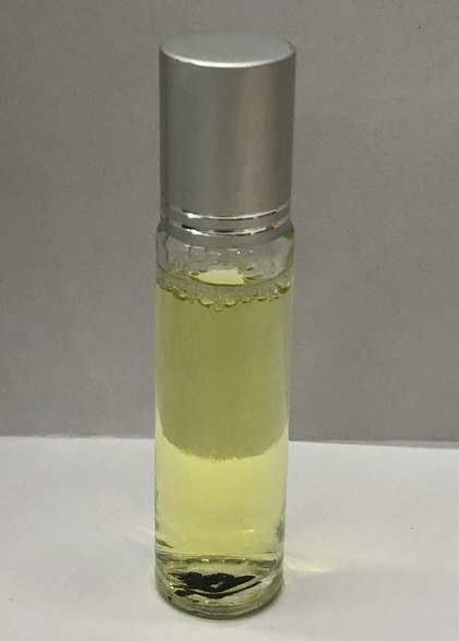 化妆品-黄色木瓜味香水