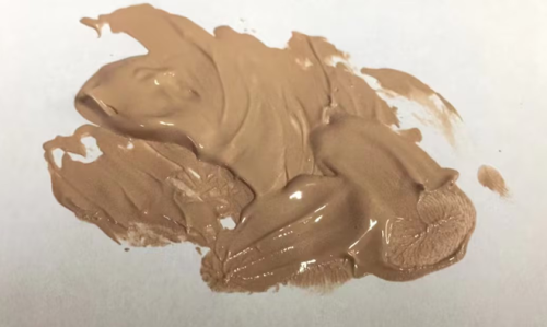化妆品-深肤色气垫粉底液