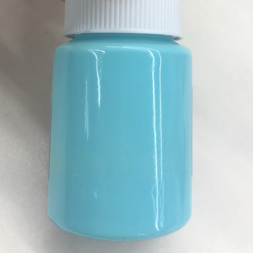 化妆品-蓝色荧光眼线液