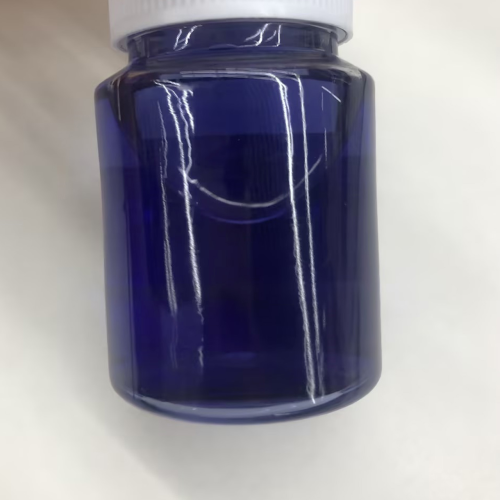 化妆品-深紫色清香味漱口水