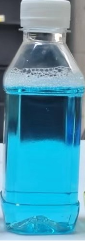 玻璃清洁剂