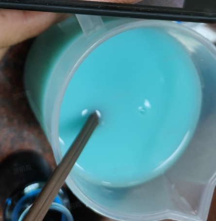 高分子成膜剂