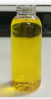 化妆品-金黄色蓖麻味生发精油