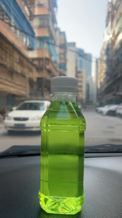 全类型车轮清洁剂