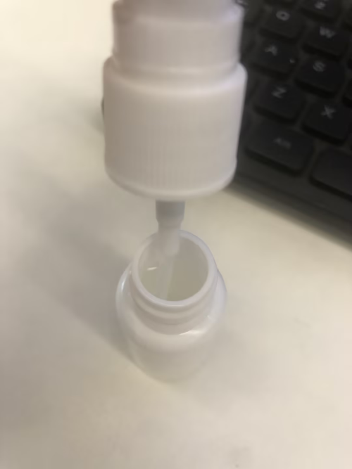 鼻喷剂（鼻腔内使用）