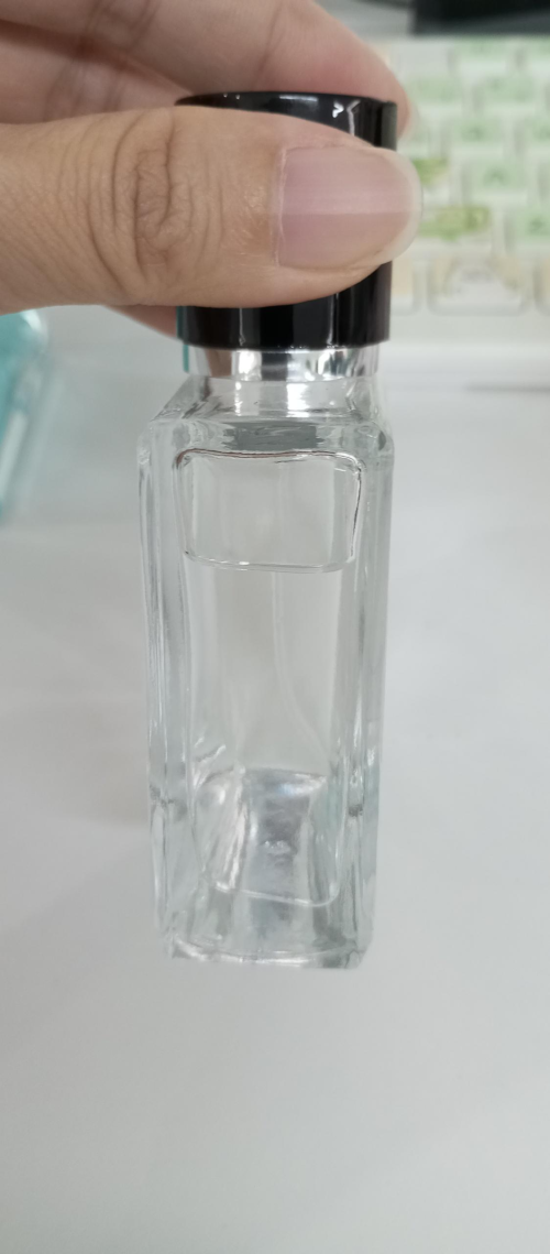 化妆品-透明白茶味香水（定制）