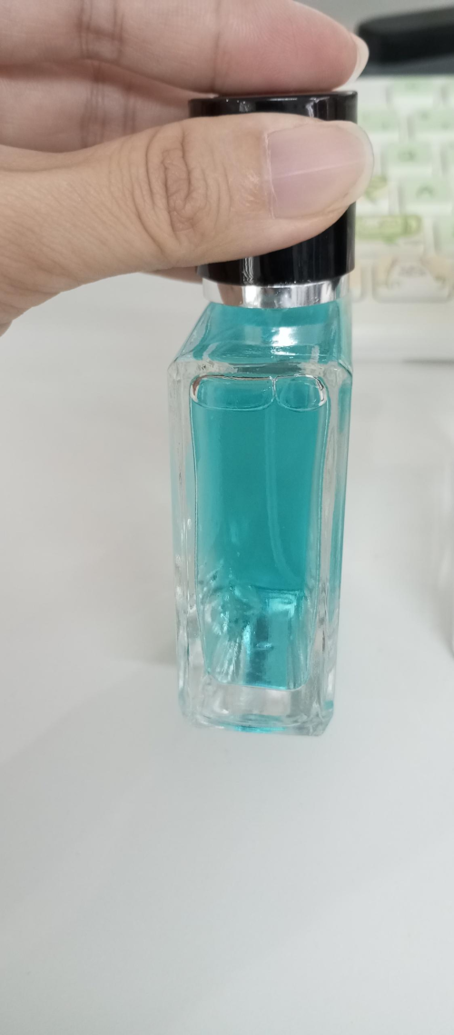 化妆品-蓝色1号香味香水（定制）