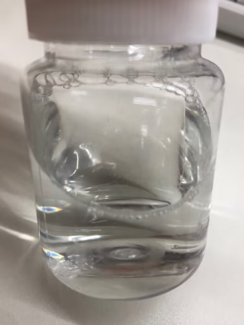 化妆品-透明醇溶薄荷味鼻通液
