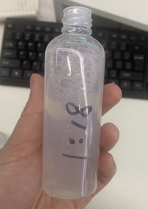 汽车-半透镀膜剂1:18