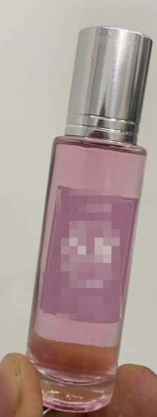 化妆品-粉色木兰菩提味香水