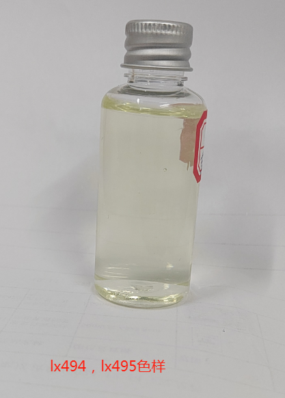 化妆品-淡黄色棉花糖味身体精油