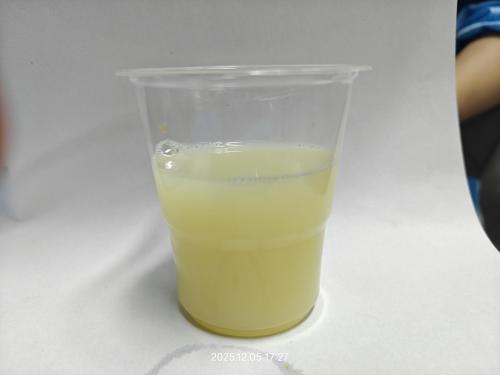 化妆品-米黄色免洗护发喷雾（JSJL25081901CYN）