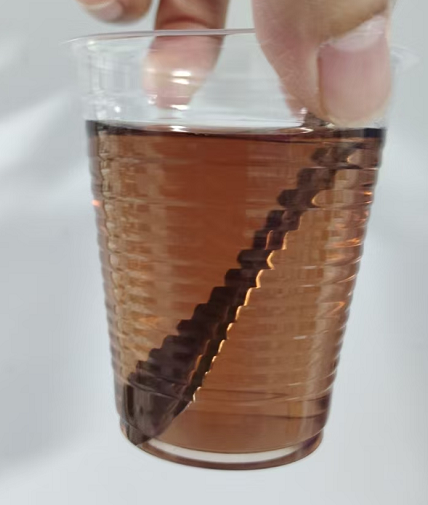 化妆品-棕色苍耳水