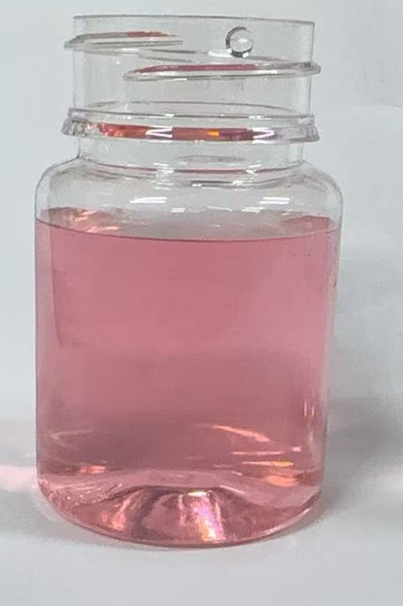化妆品-粉色晚香玉味香水