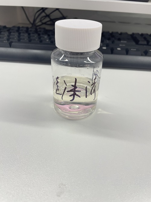 洗碗泡沫清洁剂