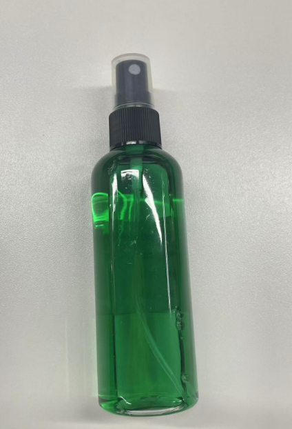 除虫胶清洁剂（绿色）