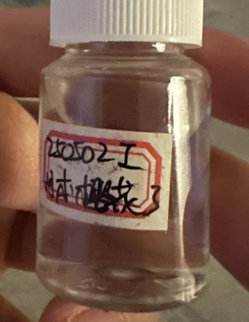 化妆品-粉色樱花香水定制