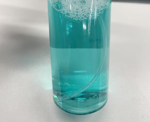 洗车液