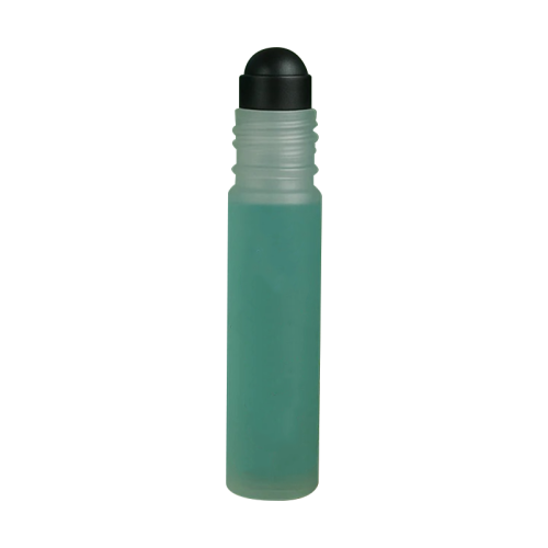 化妆品-青绿色薄荷味香水