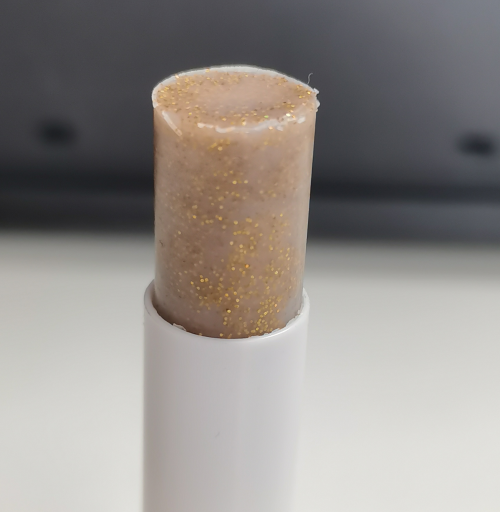 化妆品-金色亮片闪光棒