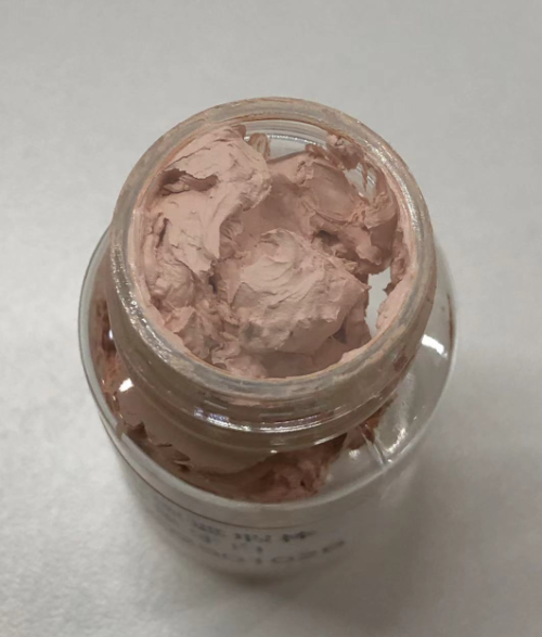 化妆品-象牙白遮瑕棒