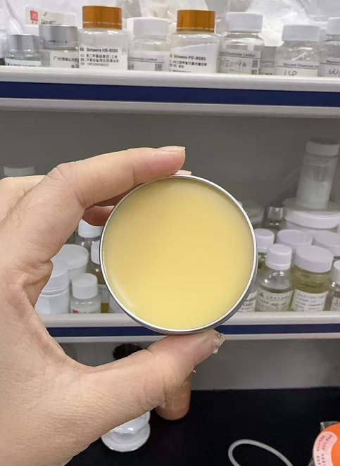 皮革蜡膏