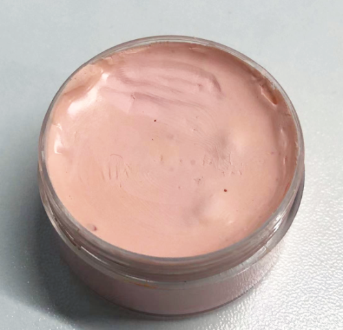 化妆品-肤色卸妆面膜棒