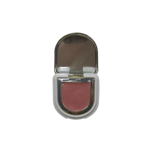 化妆品-腮红膏调色2#（桃粉色）