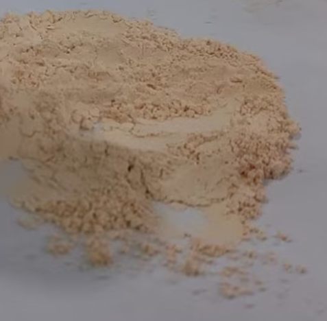 化妆品-象牙白散粉