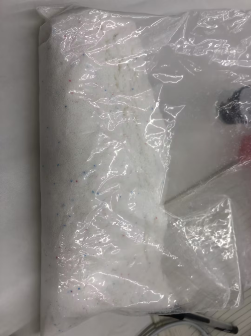 洗衣粉