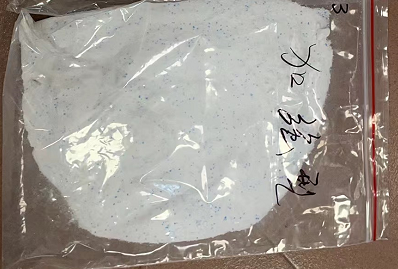 加强版清洁粉-蓝白颗粒