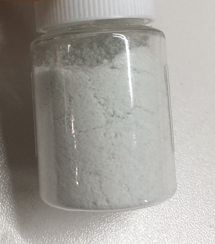 化妆品-白色洗发粉