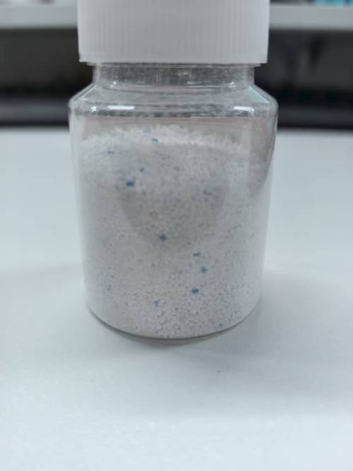 彩漂粉