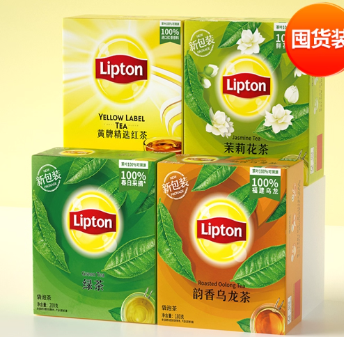茶包