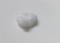 化妆品-白色水蜜桃味面霜