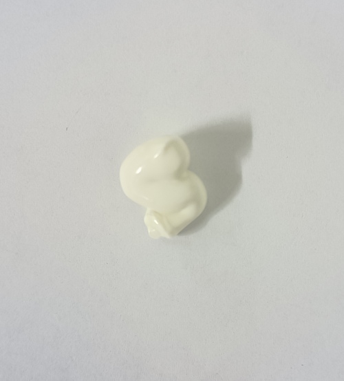 化妆品-白色清香味防晒霜