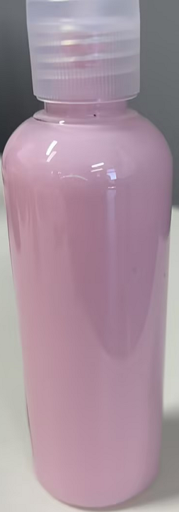 化妆品-粉色迷迭香味护发素