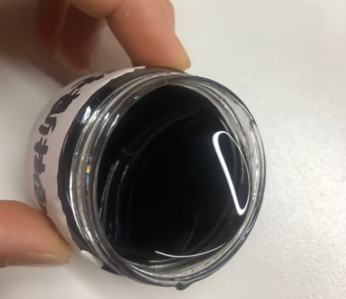 化妆品-黑色清香味撕拉面膜/手/鼻膜