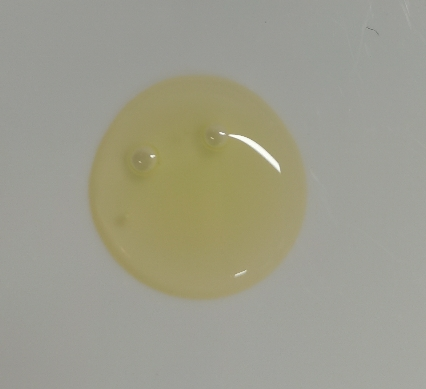 化妆品-金黄色清香味撕拉面/手/鼻膜