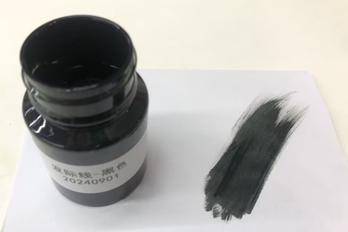 化妆品-黑色睫毛膏