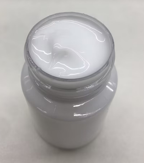 化妆品-白色腋臭膏