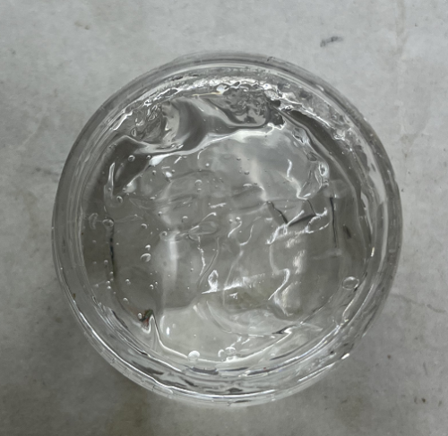 化妆品-透明润唇膏