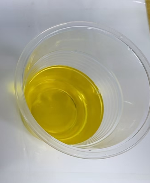 化妆品-金色生姜生发精油增稠