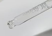 化妆品-透明生姜精油发热
