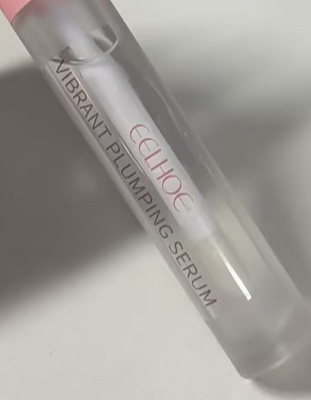 化妆品-透明清香味润唇油
